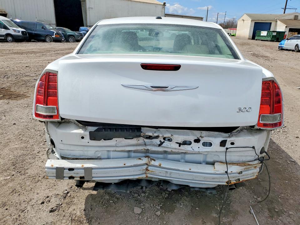 Aukcja sprzedaży 2013 Chrysler 300, vin: 2C3CCAAG9DH527711, numer aukcji: 47928556