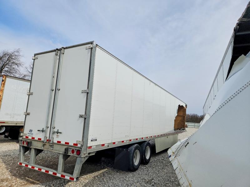 Продаж на аукціоні авто 2024 Hyundai Translead Inc Trailers, vin: 3H3V532K8RS209194, номер лоту: 49261066
