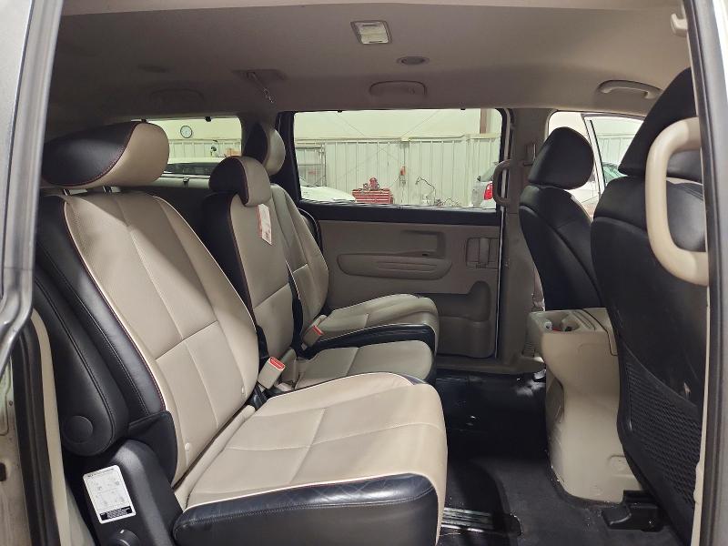 Продажа на аукционе авто 2019 Kia Sedona, vin: KNDMB5C14K6505522, номер лота: 50460436