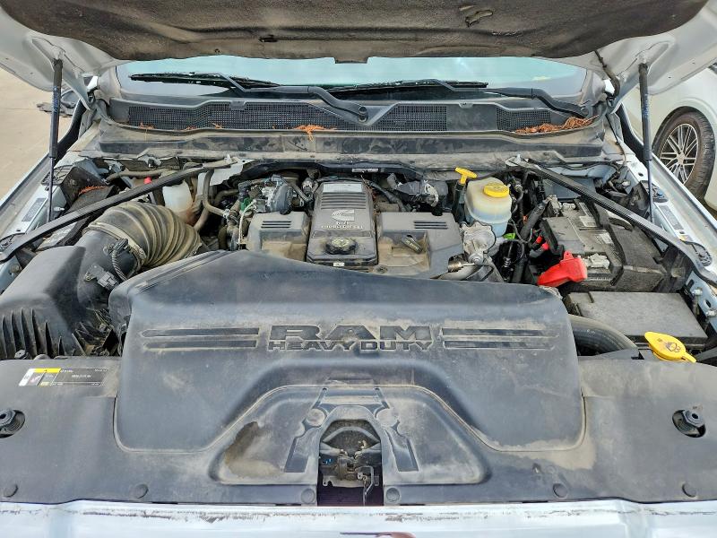 50635576 :رقم المزاد ، 3C63RRGL3RG218876 vin ، 2024 Ram 3500 مزاد بيع