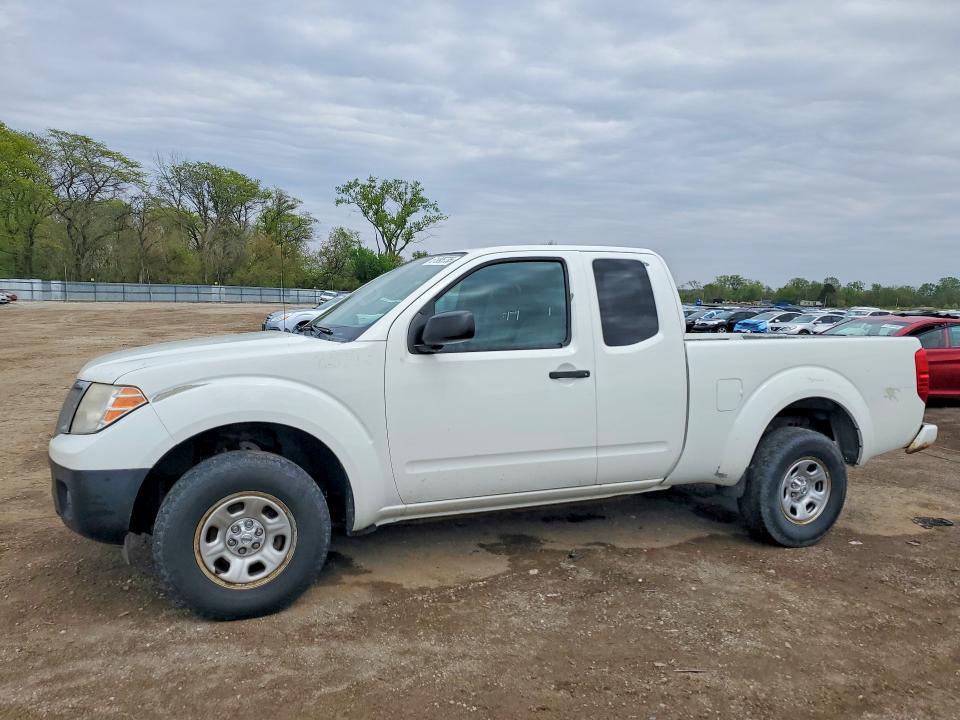 Aukcja sprzedaży 2017 Nissan Frontier, vin: 1N6BD0CT0HN742218, numer aukcji: 51995736