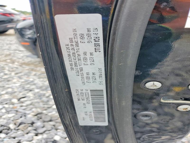 Продажа на аукционе авто 2016 Dodge Challenger, vin: 2C3CDZC96GH331420, номер лота: 51810946