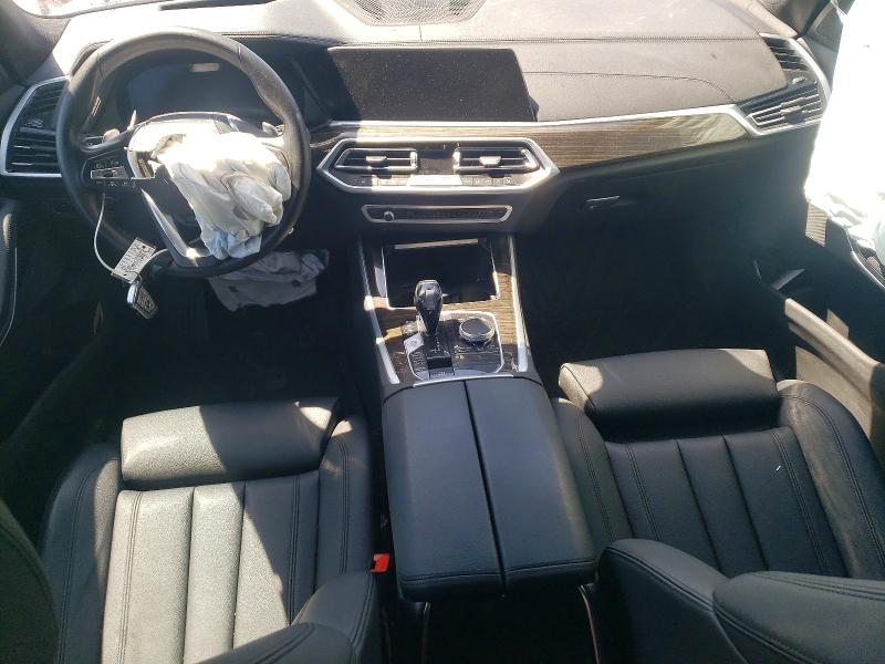 Продажа на аукционе авто 2020 Bmw X5, vin: 5UXCR4C04L9B11612, номер лота: 50426376
