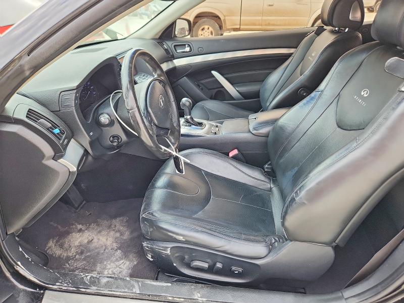 2013 Infiniti G37 Convertible მანქანა იყიდება აუქციონზე, vin: JN1CV6FE2DM770190, აუქციონის ნომერი: 48441276