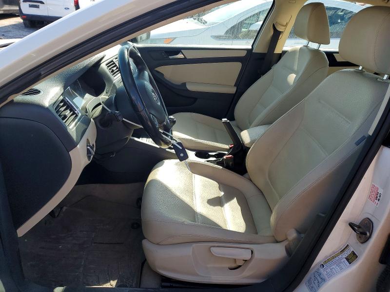 Aukcja sprzedaży 2012 Volkswagen Jetta, vin: 3VWBP7AJ1CM307888, numer aukcji: 50498586