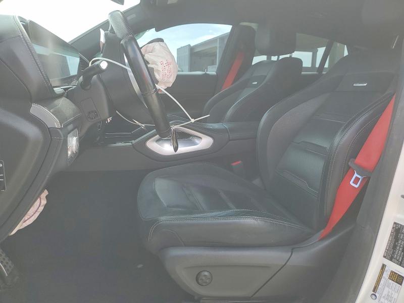 Продажа на аукционе авто 2022 Mercedes-benz Gle Coupe, vin: 4JGFD6BB8NA638221, номер лота: 49805156