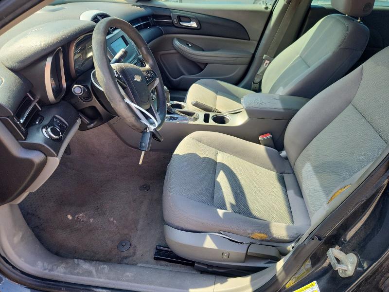 Продаж на аукціоні авто 2014 Chevrolet Malibu, vin: 1G11B5SL0EF207908, номер лоту: 51088306