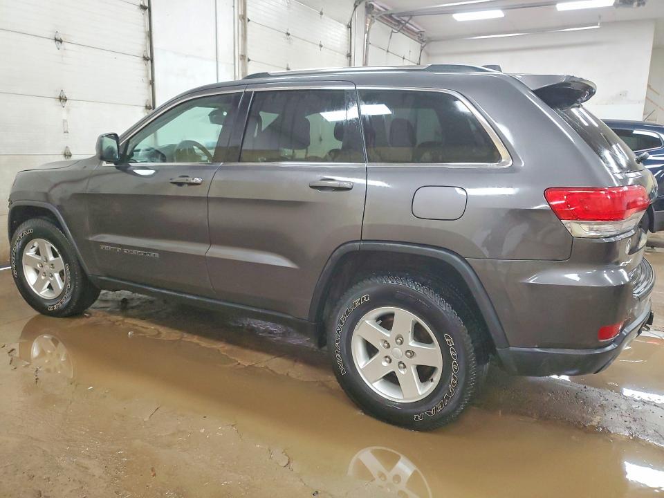 Продаж на аукціоні авто 2017 Jeep Grand Cherokee, vin: 1C4RJFAG1HC706648, номер лоту: 49475246