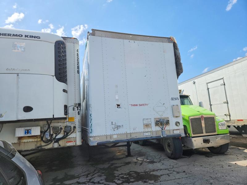 Продажа на аукционе авто 2007 Great Dane Heavy Duty Trucks, vin: 1GRAA06217T531832, номер лота: 50219476