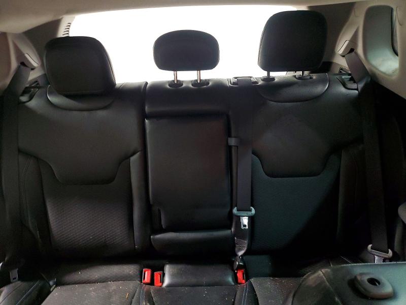 2022 Jeep Compass მანქანა იყიდება აუქციონზე, vin: 3C4NJDBB4NT159168, აუქციონის ნომერი: 50502626