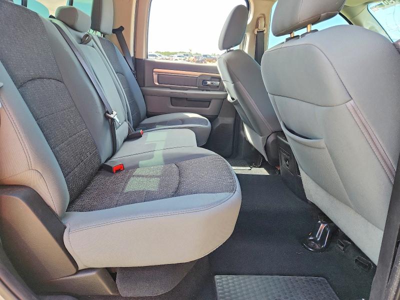 Продаж на аукціоні авто 2013 Ram 1500, vin: 1C6RR6LT4DS546890, номер лоту: 49246496