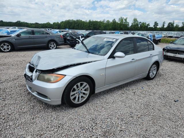 48203196 :رقم المزاد ، WBAVB13556KX48444 vin ، 2006 Bmw 325 مزاد بيع