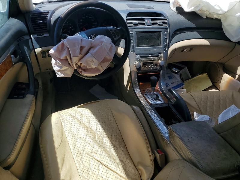 Продаж на аукціоні авто 2004 Acura Tl, vin: 19UUA66294A068356, номер лоту: 51658626