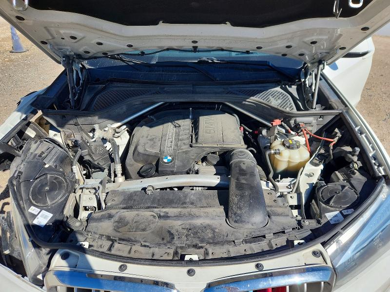 Aukcja sprzedaży 2017 Bmw X5, vin: 5UXKR2C33H0U23035, numer aukcji: 48988416