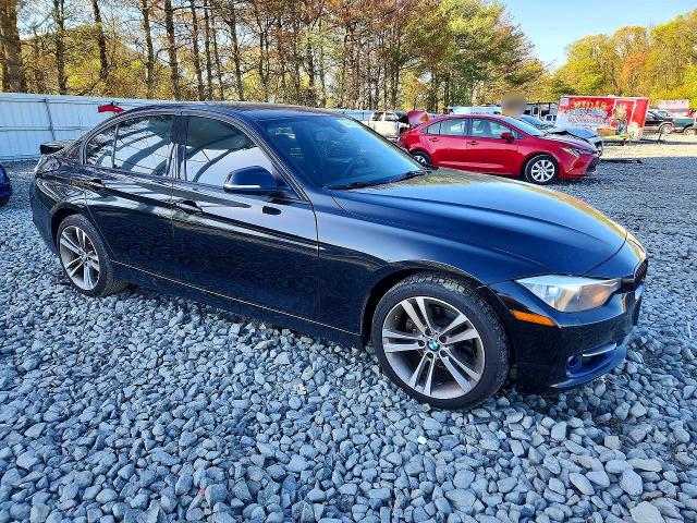 Продажа на аукционе авто 2015 Bmw 328, vin: WBA3B5G59FNS14175, номер лота: 50729256