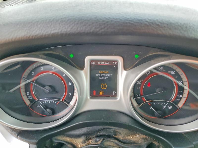 Продажа на аукционе авто 2012 Dodge Journey, vin: 3C4PDCDG0CT221908, номер лота: 51783356