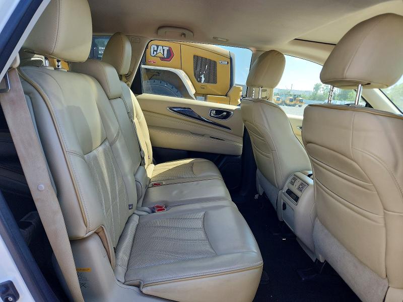 Продаж на аукціоні авто 2015 Infiniti Qx60, vin: 5N1AL0MM4FC550085, номер лоту: 50768686