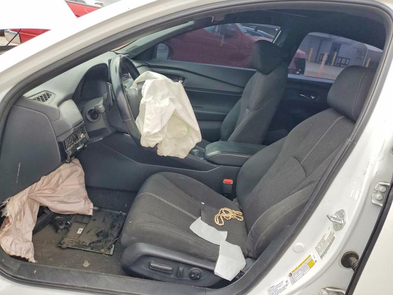 47737986 :رقم المزاد ، 1HGCY2F53PA032113 vin ، 2023 Honda Accord مزاد بيع