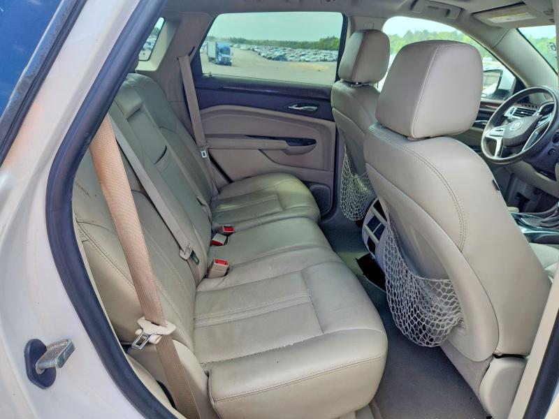 Продаж на аукціоні авто 2015 Cadillac Srx, vin: 3GYFNCE32FS584686, номер лоту: 49296996