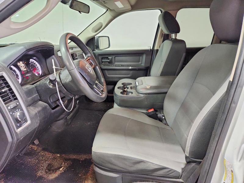 Продажа на аукционе авто 2021 Ram 1500 Classic, vin: 1C6RR7FG4MS535182, номер лота: 53659116