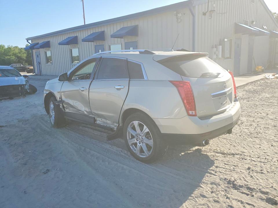 Продаж на аукціоні авто 2016 Cadillac Srx, vin: 3GYFNCE38GS546901, номер лоту: 50327706