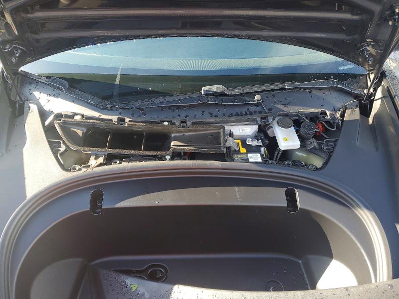 2020 Tesla Model 3 მანქანა იყიდება აუქციონზე, vin: 5YJ3E1EB0LF710679, აუქციონის ნომერი: 50145466
