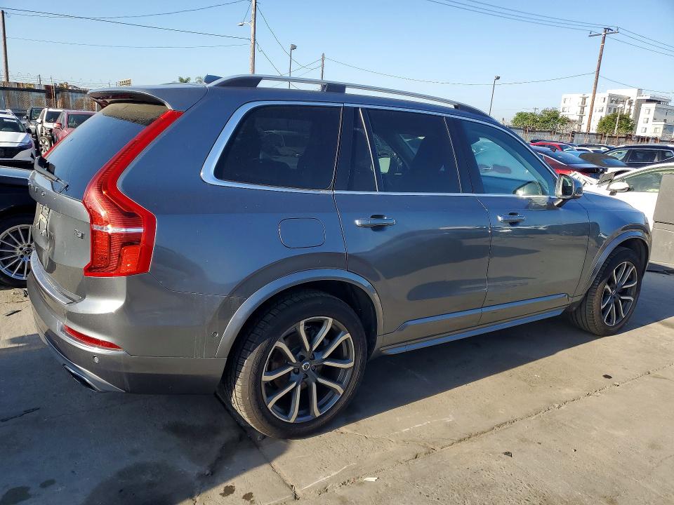 51812766 :رقم المزاد ، YV4A22PK8J1391165 vin ، 2018 Volvo Xc90 مزاد بيع