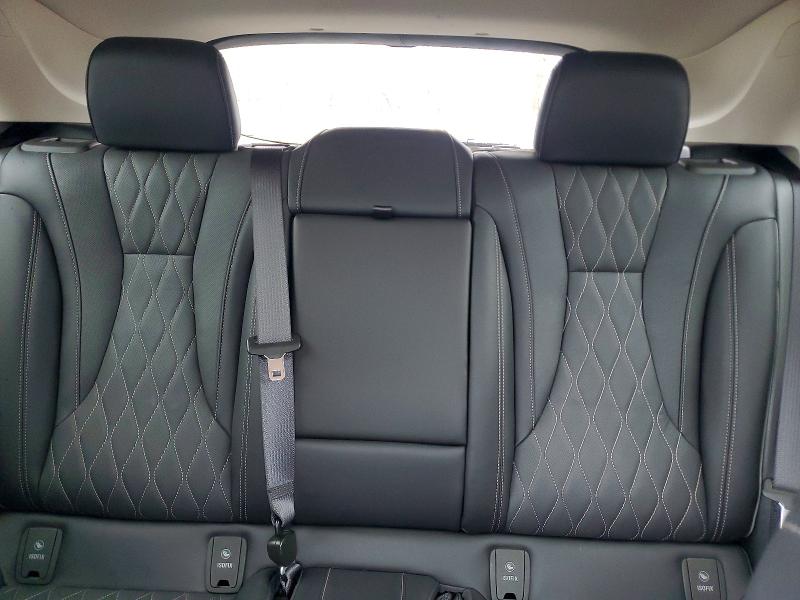 2023 Buick Envision მანქანა იყიდება აუქციონზე, vin: LRBFZSR44PD156416, აუქციონის ნომერი: 49790696
