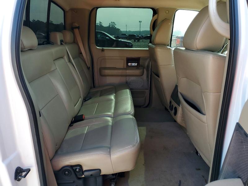 Aukcja sprzedaży 2007 Ford F150, vin: 1FTPW12V87FA17390, numer aukcji: 50835136