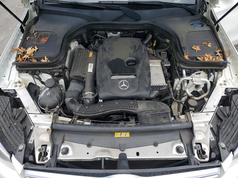 Продажа на аукционе авто 2019 Mercedes-benz Glc, vin: WDC0G4KB6K1005325, номер лота: 50276866
