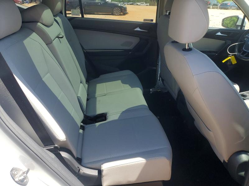 Aukcja sprzedaży 2018 Volkswagen Tiguan, vin: 3VV2B7AX3JM004292, numer aukcji: 49739586
