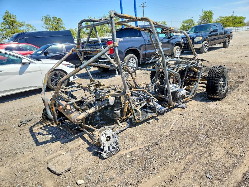 Продаж на аукціоні авто 2012 Polaris Ranger, vin: 4XAXT9EA7CB590094, номер лоту: 50770386
