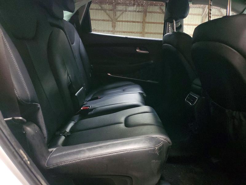 Aukcja sprzedaży 2023 Hyundai Santa Fe, vin: 5NMS3DAJ0PH543230, numer aukcji: 49608256