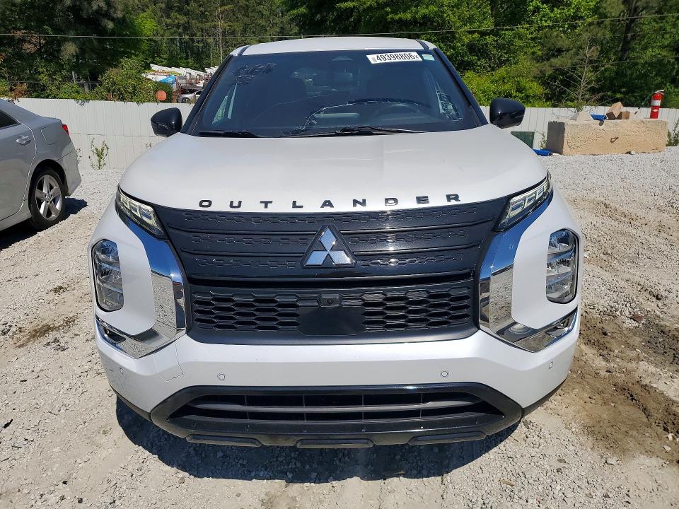 Aukcja sprzedaży 2023 Mitsubishi Outlander, vin: JA4J3UA89PZ024188, numer aukcji: 49398806