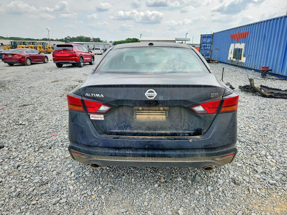 Продажа на аукционе авто 2019 Nissan Altima Sr, vin: 1N4BL4CV0KC247718, номер лота: 50388316