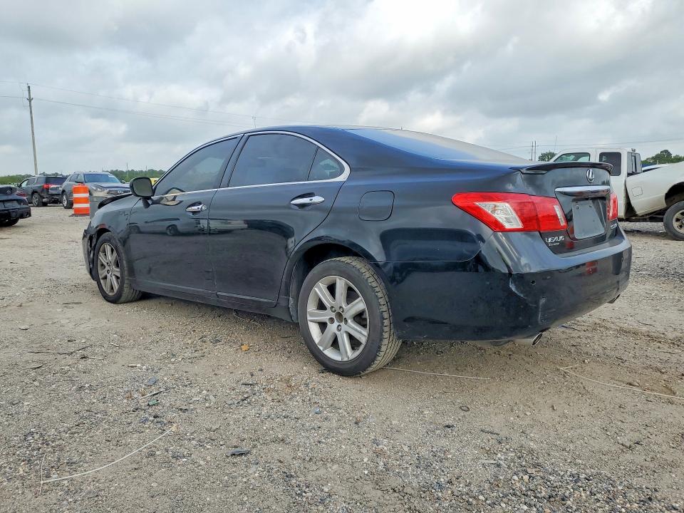 Aukcja sprzedaży 2007 Lexus Es, vin: JTHBJ46G172148477, numer aukcji: 51602336