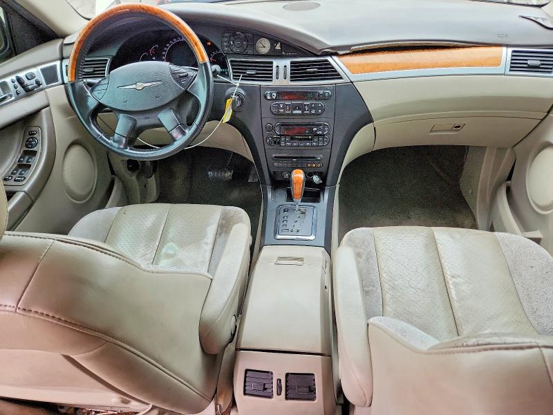 Продажа на аукционе авто 2006 Chrysler Pacifica, vin: 2A8GF78446R619799, номер лота: 51101986