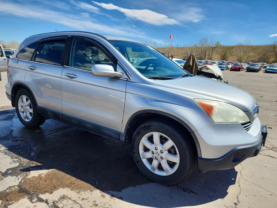 Aukcja sprzedaży 2009 Honda Cr-v, vin: 5J6RE48749L032716, numer aukcji: 48864686