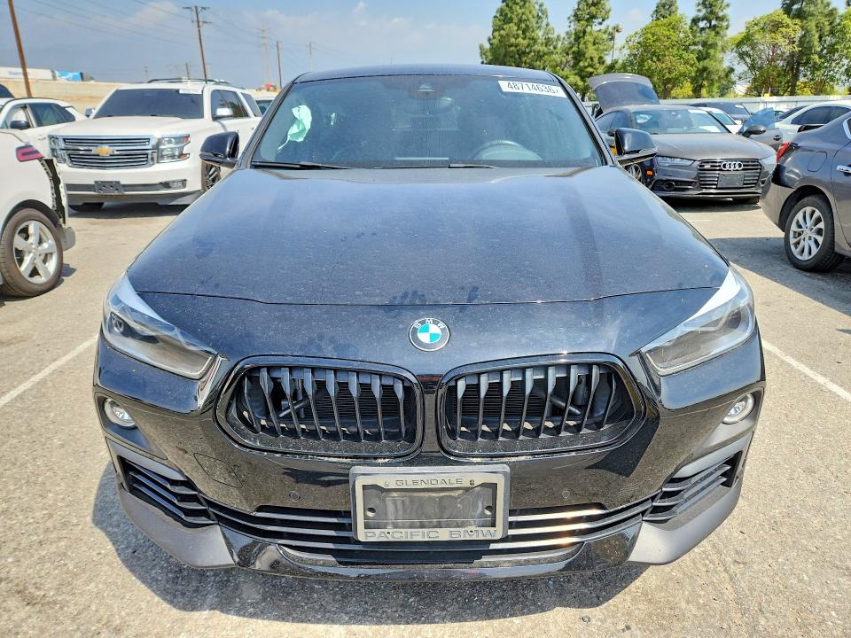 Продажа на аукционе авто 2020 Bmw X2, vin: WBXYH9C08L5P87088, номер лота: 48714636