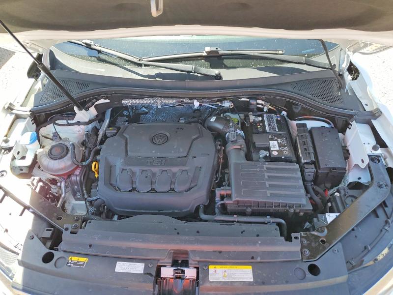 48520556 :رقم المزاد ، 3VV3B7AX5NM107482 vin ، 2022 Volkswagen Tiguan مزاد بيع
