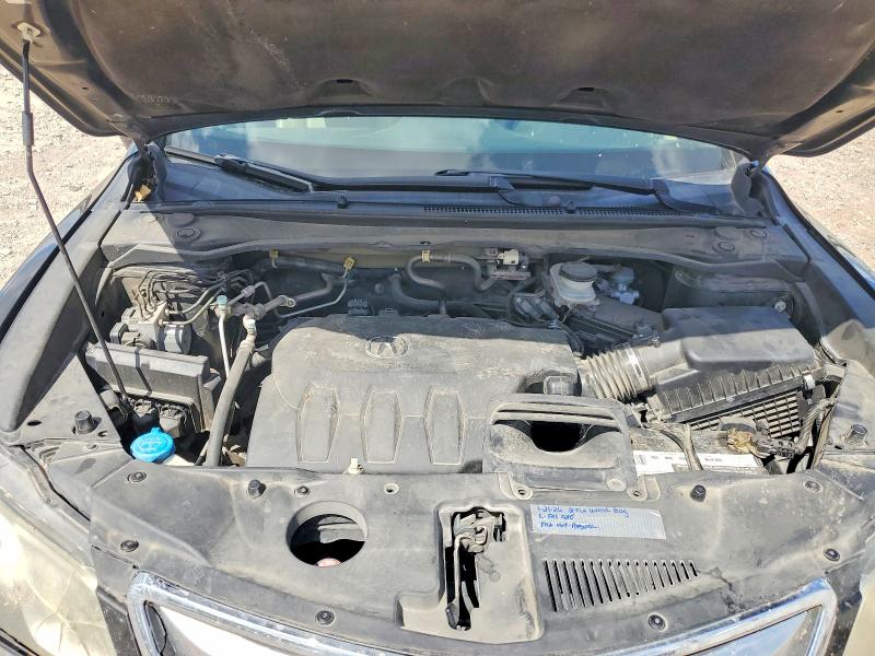 Aukcja sprzedaży 2014 Acura Rdx, vin: 5J8TB4H34EL017369, numer aukcji: 49038386
