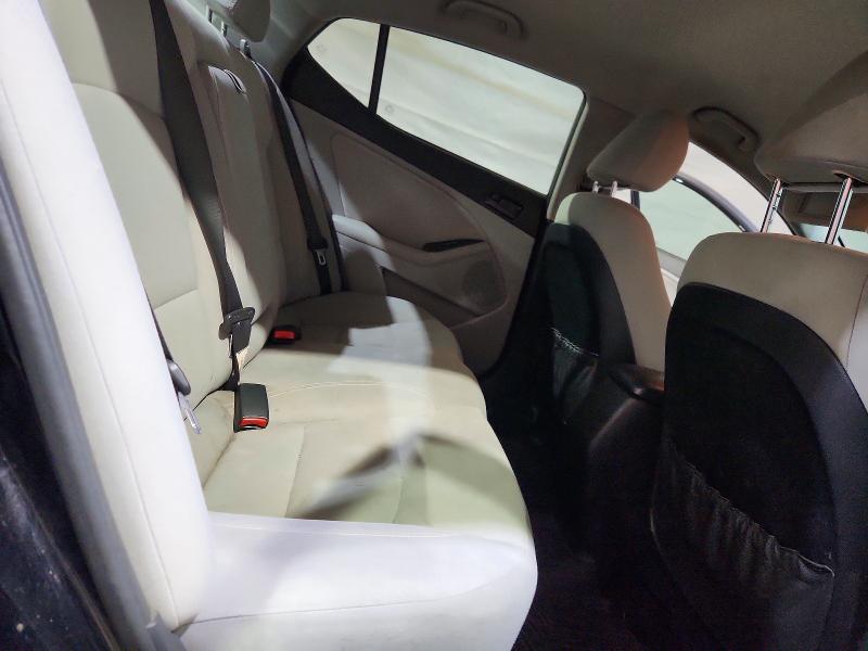2013 Kia Optima მანქანა იყიდება აუქციონზე, vin: 5XXGM4A72DG131473, აუქციონის ნომერი: 49749866