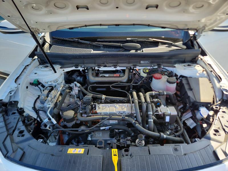 50250276 :رقم المزاد ، W1N9M0CB1RN091457 vin ، 2024 Mercedes-benz Eqb مزاد بيع