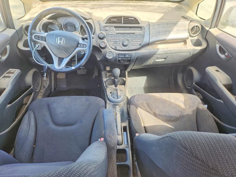Aukcja sprzedaży 2013 Honda Fit, vin: JHMGE8H52DC013222, numer aukcji: 50692616
