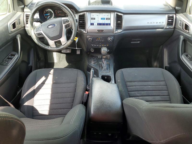 Продаж на аукціоні авто 2021 Ford Ranger, vin: 1FTER4FH5MLD00332, номер лоту: 49481246