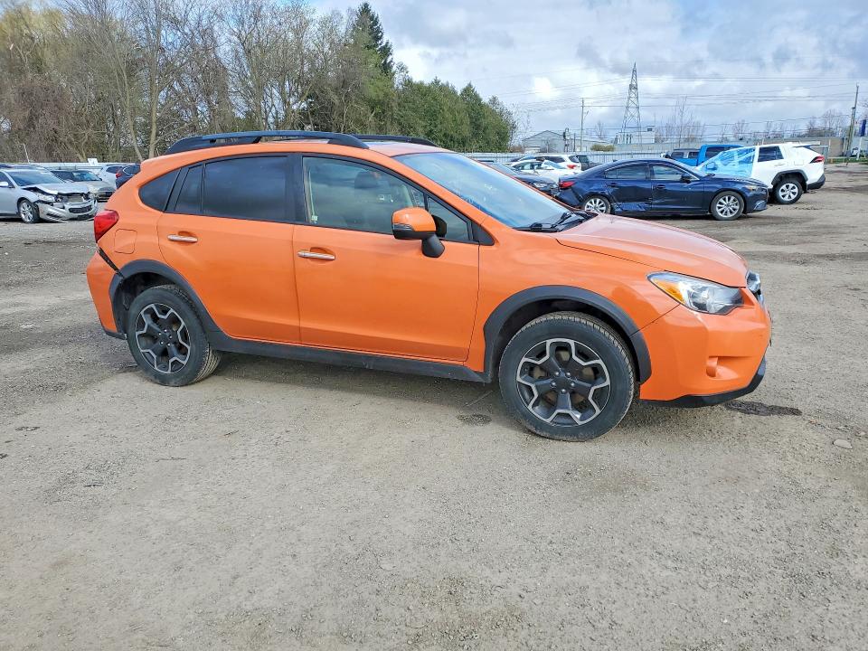 Продаж на аукціоні авто 2013 Subaru Xv Crosstrek, vin: JF2GPAKC1DH209571, номер лоту: 50225876