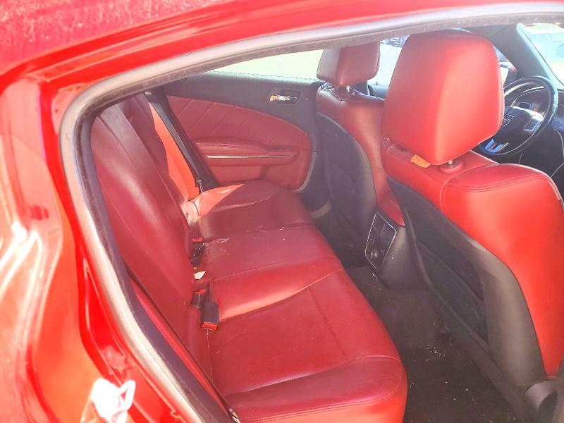 2012 Dodge Charger მანქანა იყიდება აუქციონზე, vin: 2C3CDXCT2CH156352, აუქციონის ნომერი: 49600966