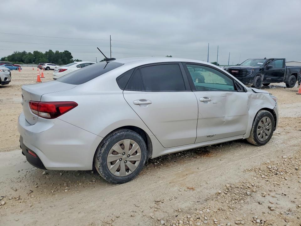 Aukcja sprzedaży 2018 Kia Rio, vin: 3KPA24ABXJE075917, numer aukcji: 51781736
