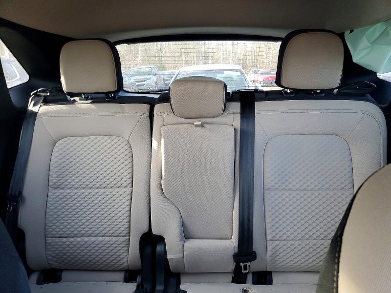 Aukcja sprzedaży 2020 Ford Escape, vin: 1FMCU0G64LUC38969, numer aukcji: 50579606