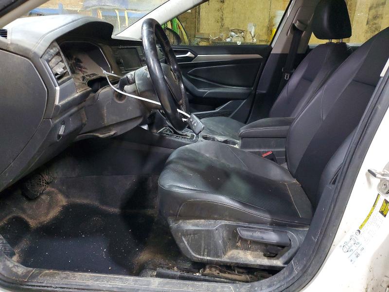 Продаж на аукціоні авто 2019 Volkswagen Jetta, vin: 3VWC57BU9KM124594, номер лоту: 51337646